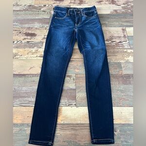 American Eagle Jeggings